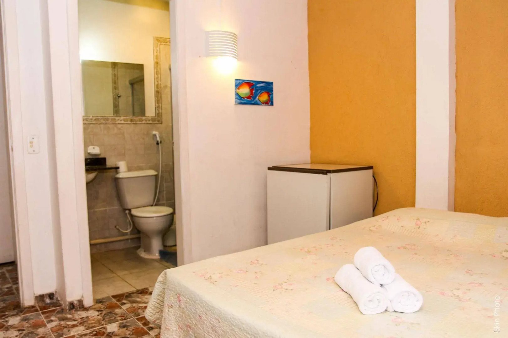 Pousada Buzios Colinas