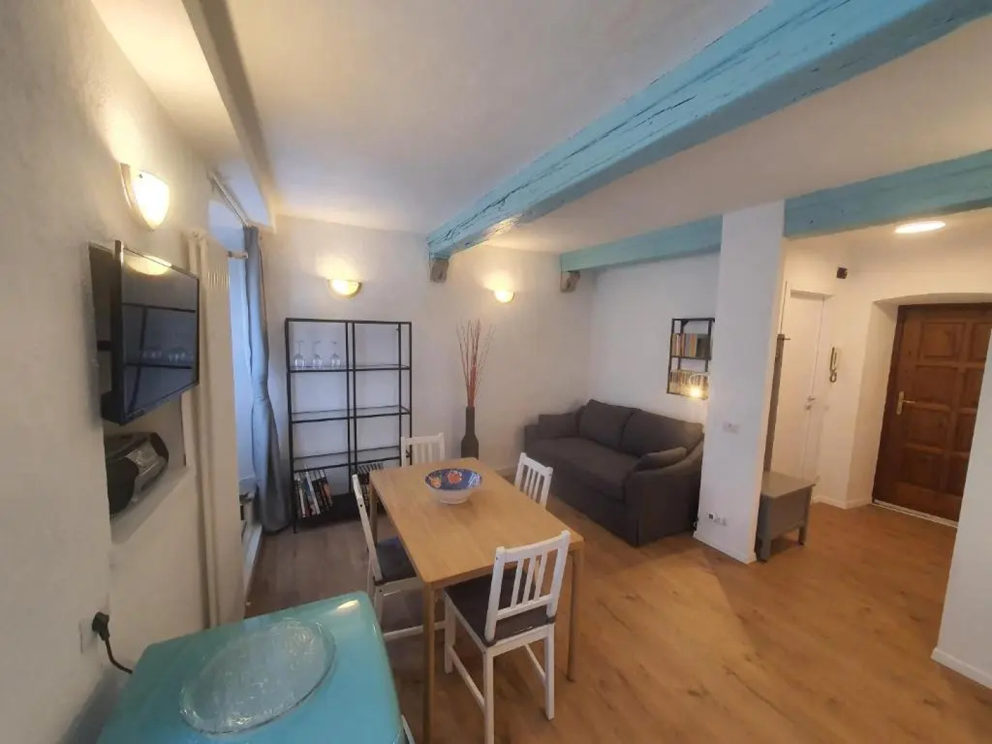 Tiffany Appartamento