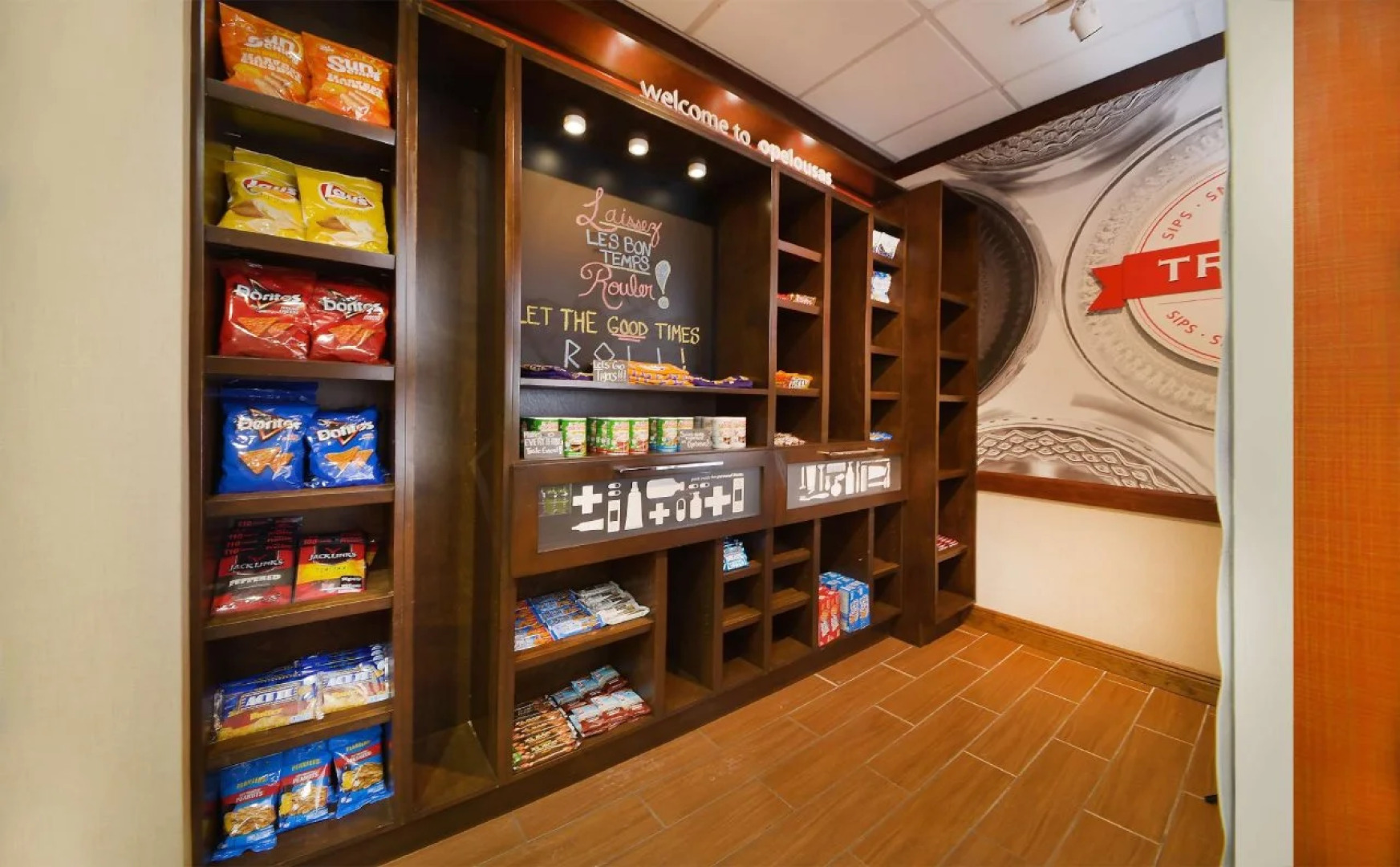 Hampton Inn Opelousas