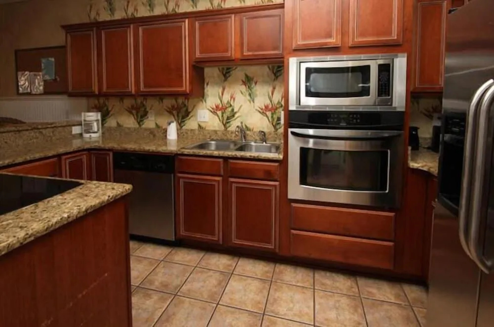 Tahitian Princess by Elliott Beach Rentals