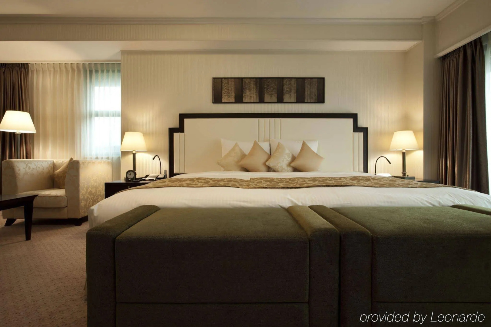 Noborioji Hotel Nara