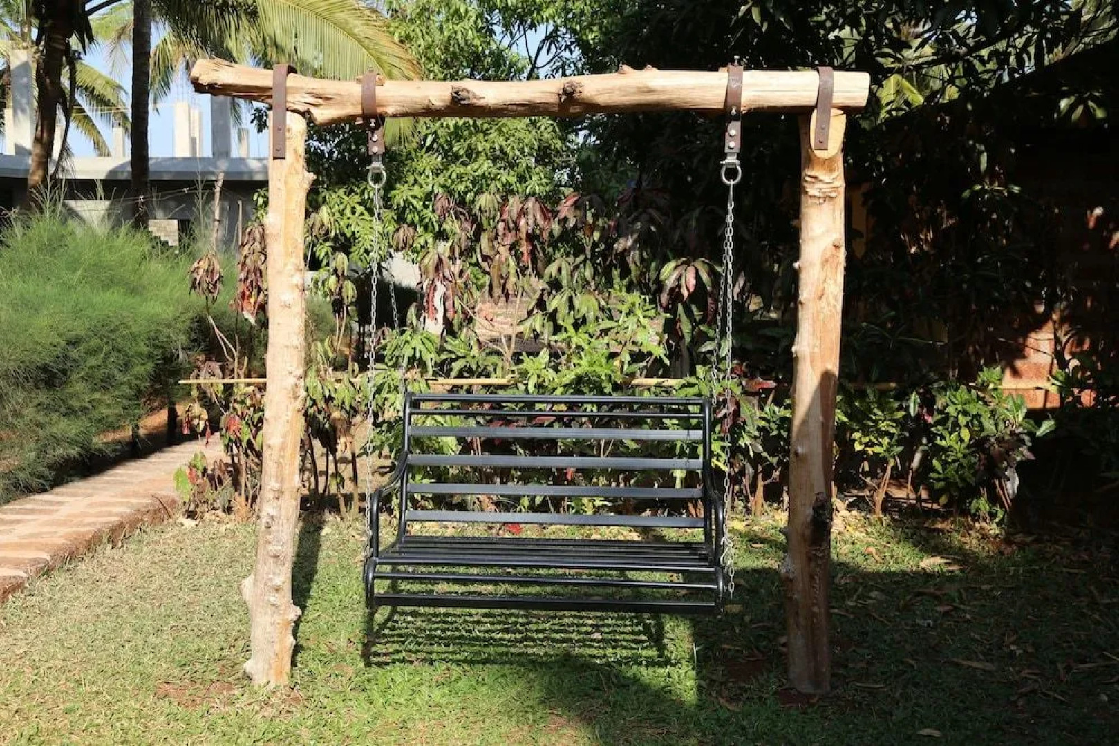 Darya sarang resort & Beer shopee