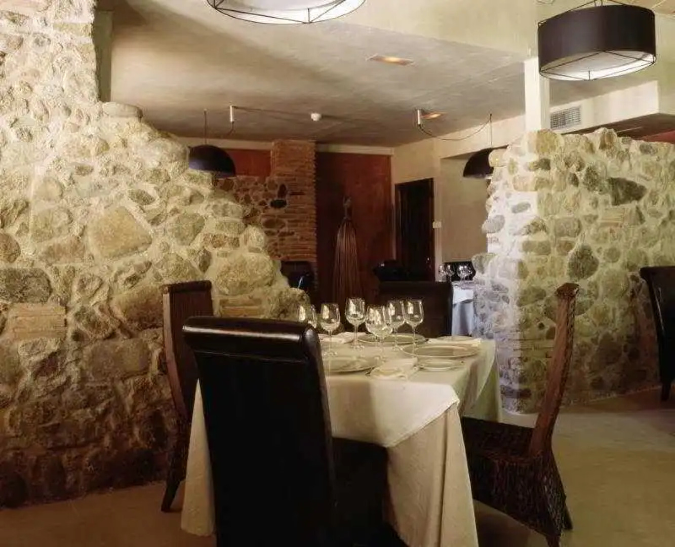 hotel spa Aura del jerte