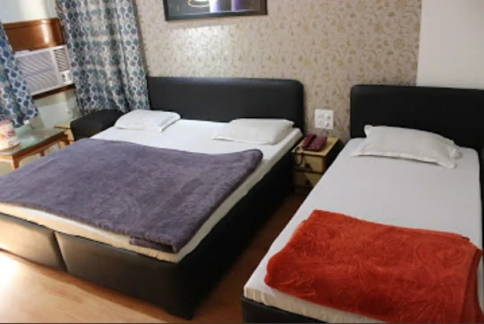 Hotel Gopal Niwas Nathdwara