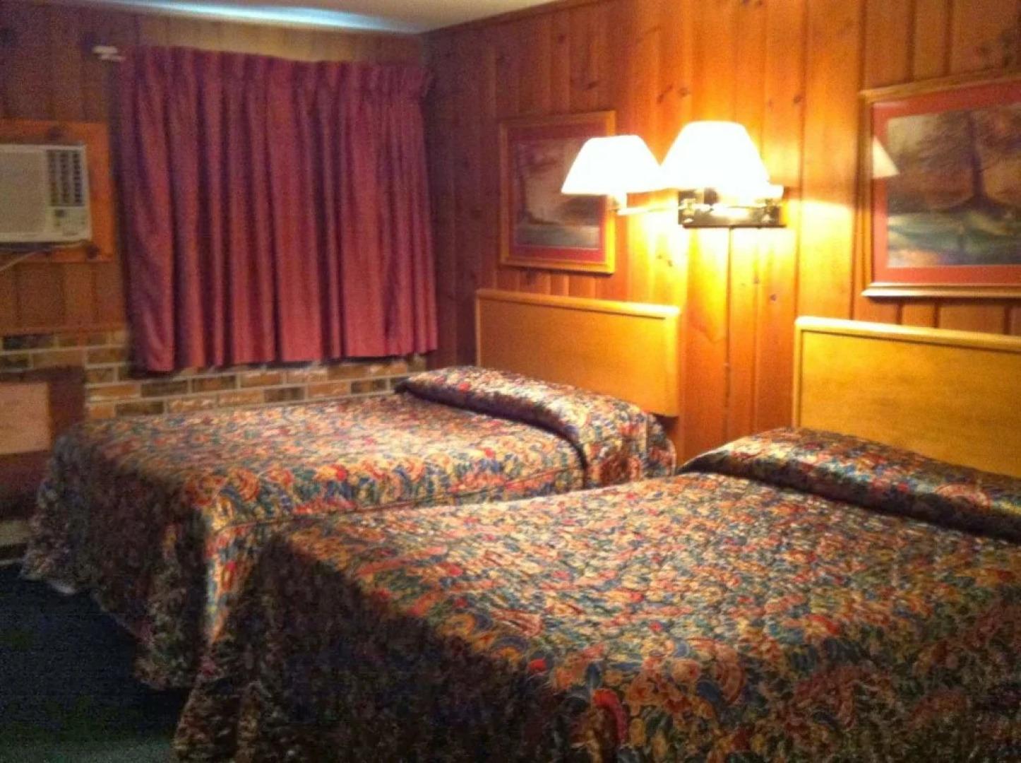 Thomas Motel
