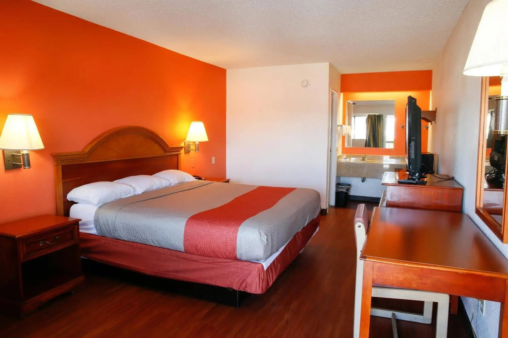 Motel 6 Richmond, VA - Midlothian Turnpike