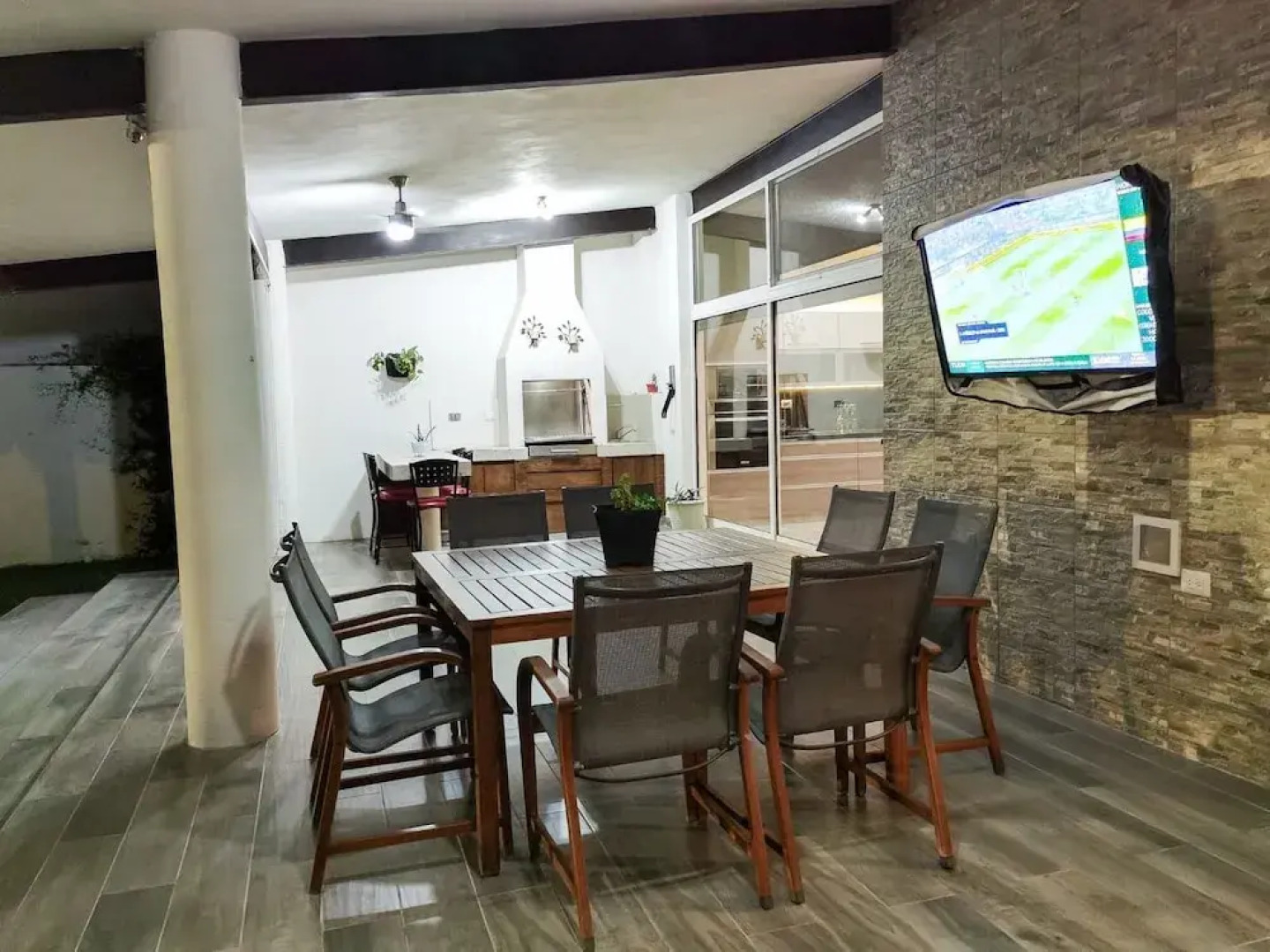 Terra Viva Villa Campestre