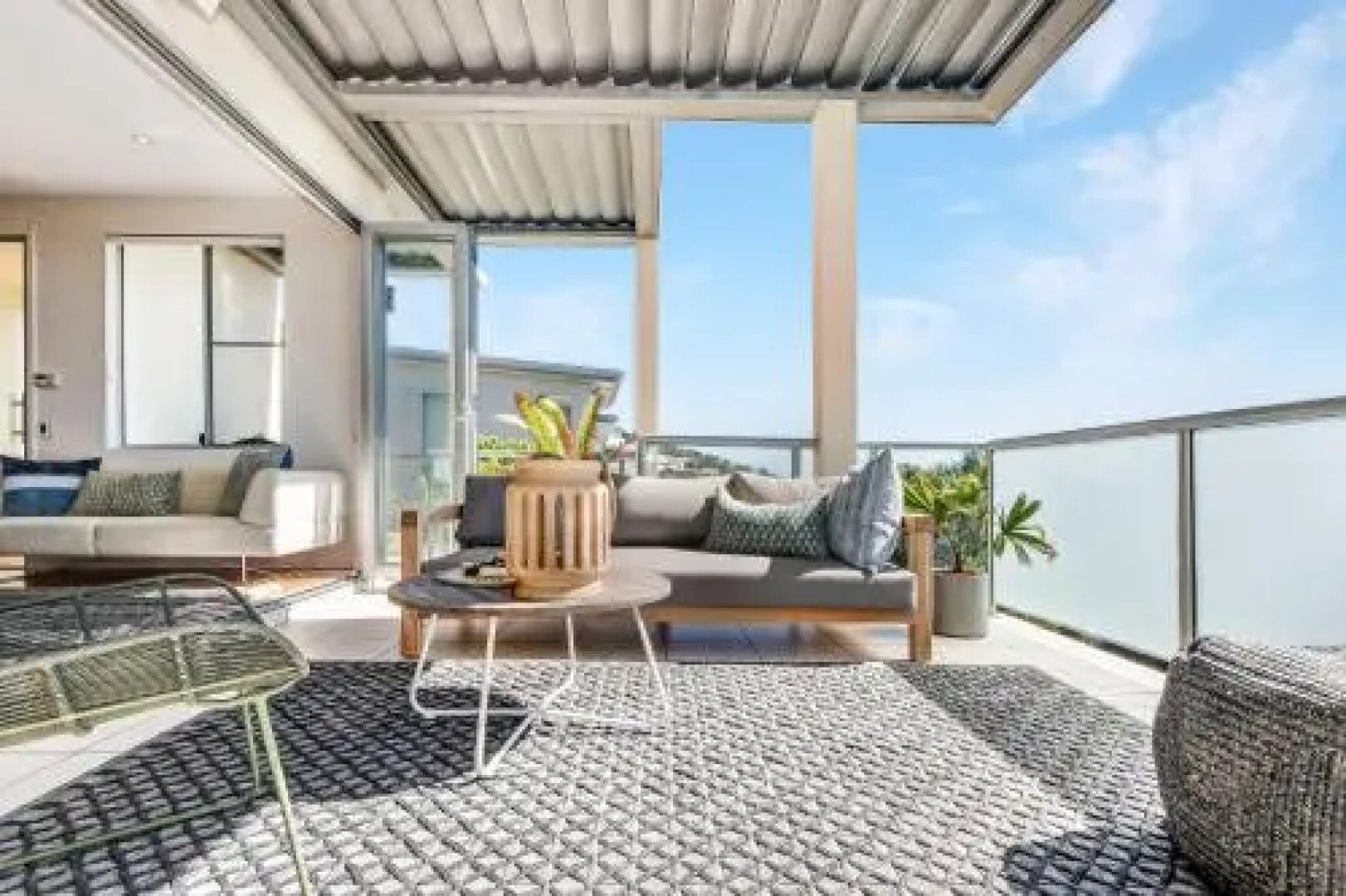 Indulge at Iluka, Castaways Beach