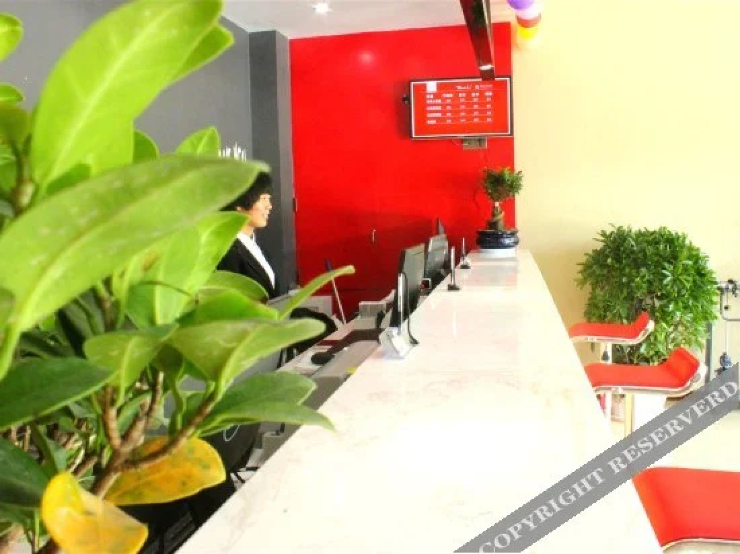 Shankee Chain Hotel (Gyantse Guofang Road)