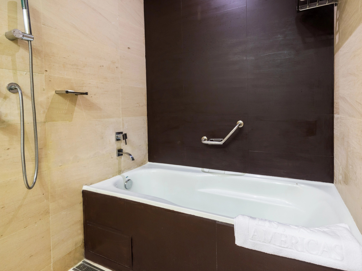 Hotel Las Americas Torre del Mar