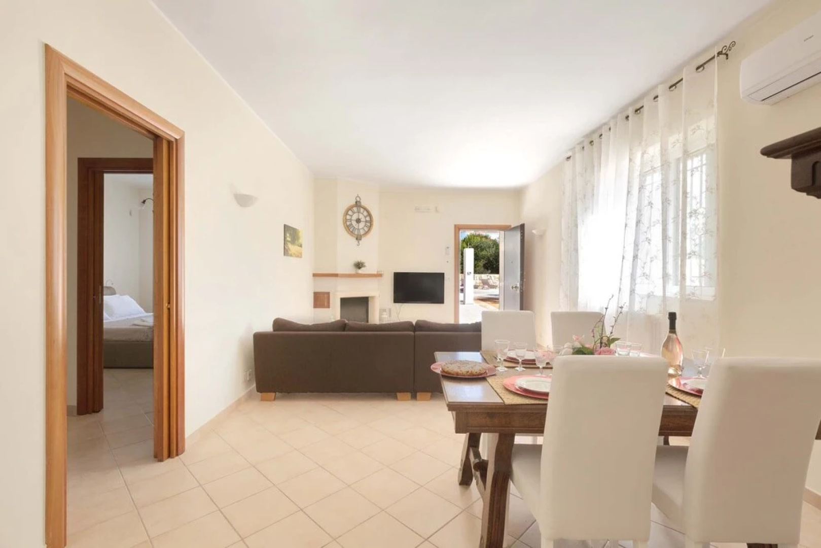 Villa Irma
