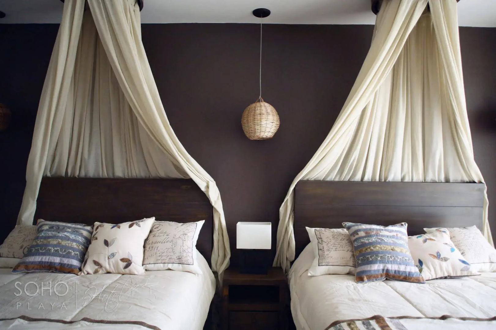 Soho Playa Hotel
