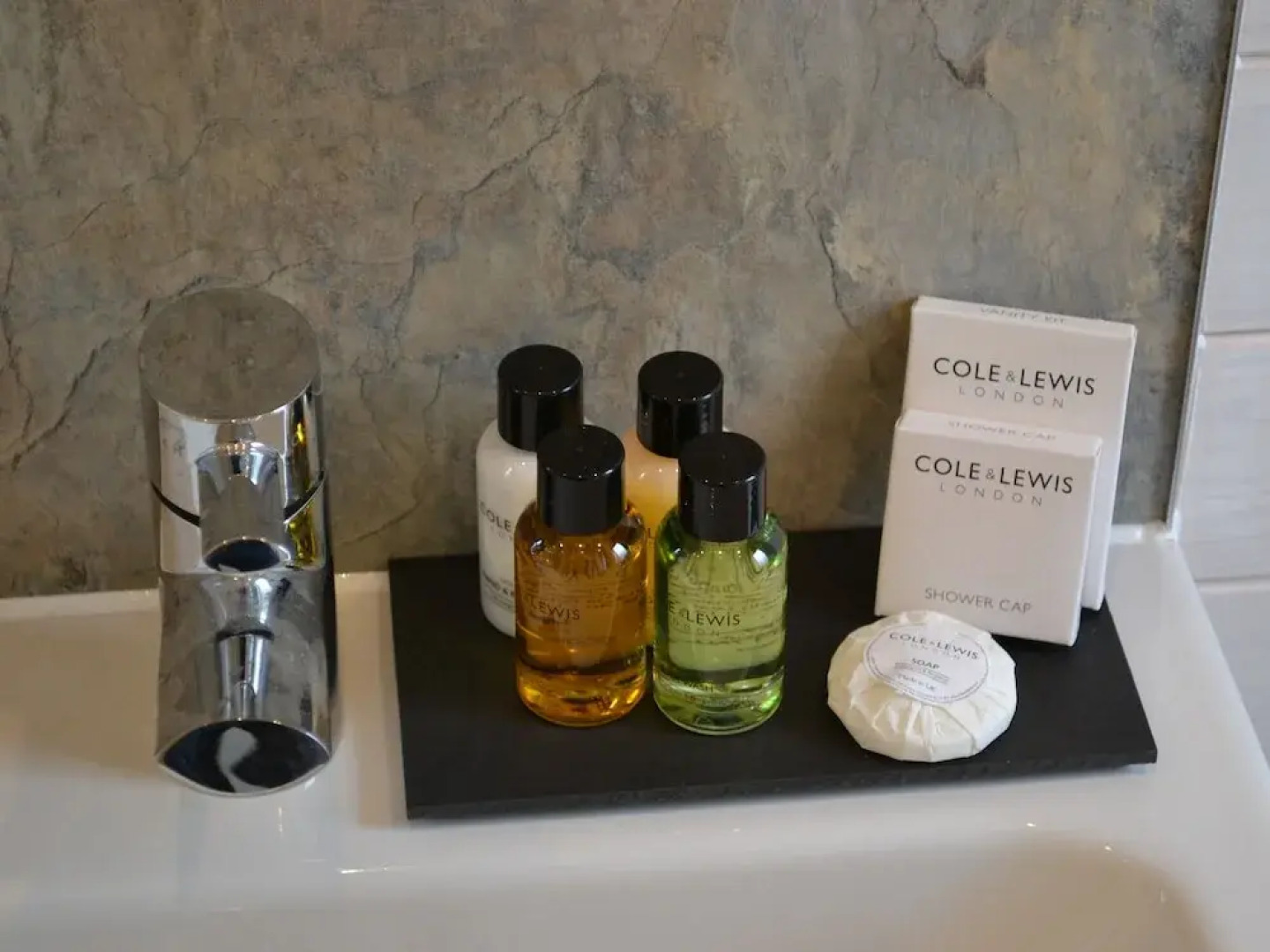 The Pool House at Upper Farm Henton