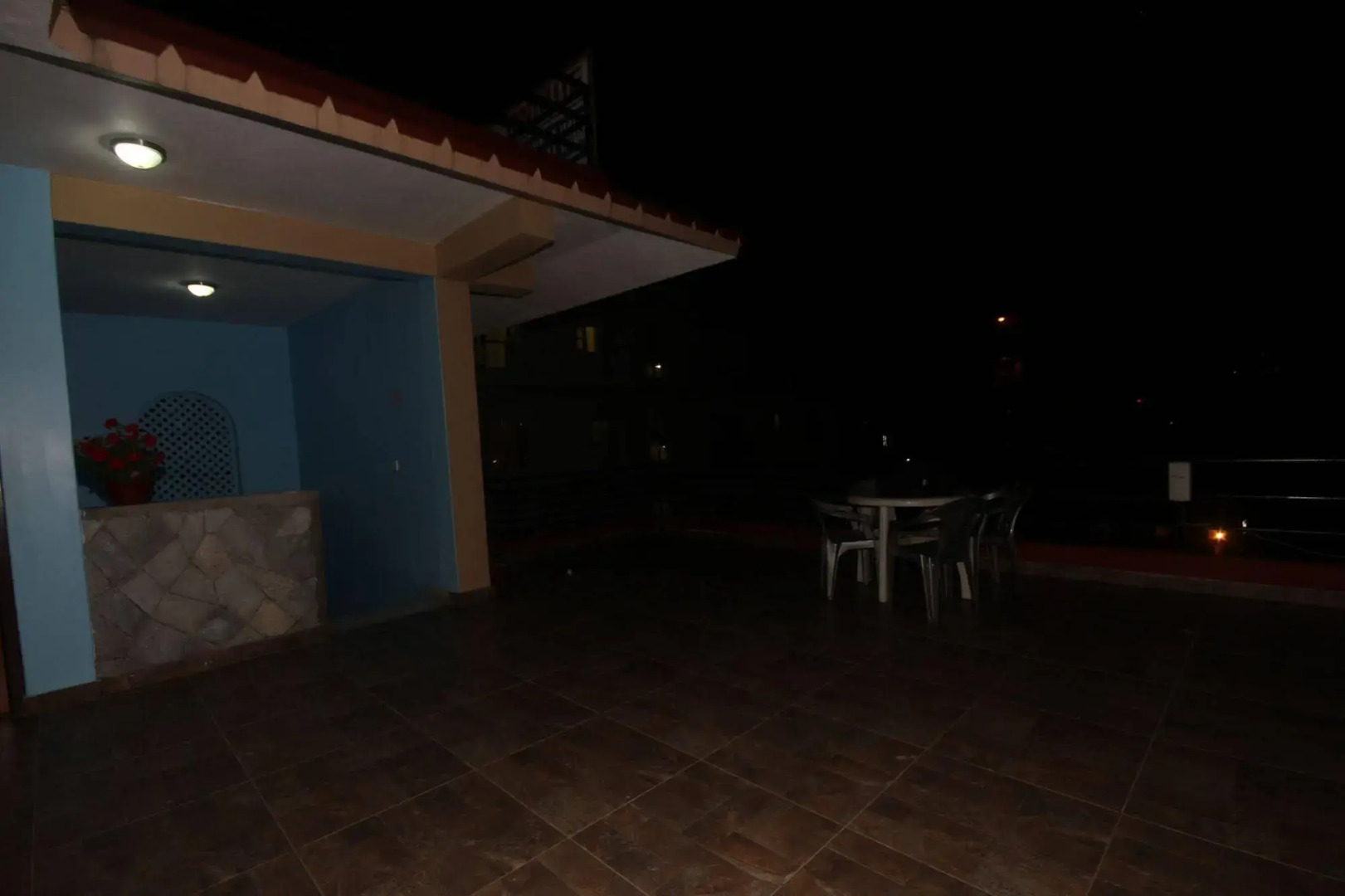 Unique Mountain Guest House