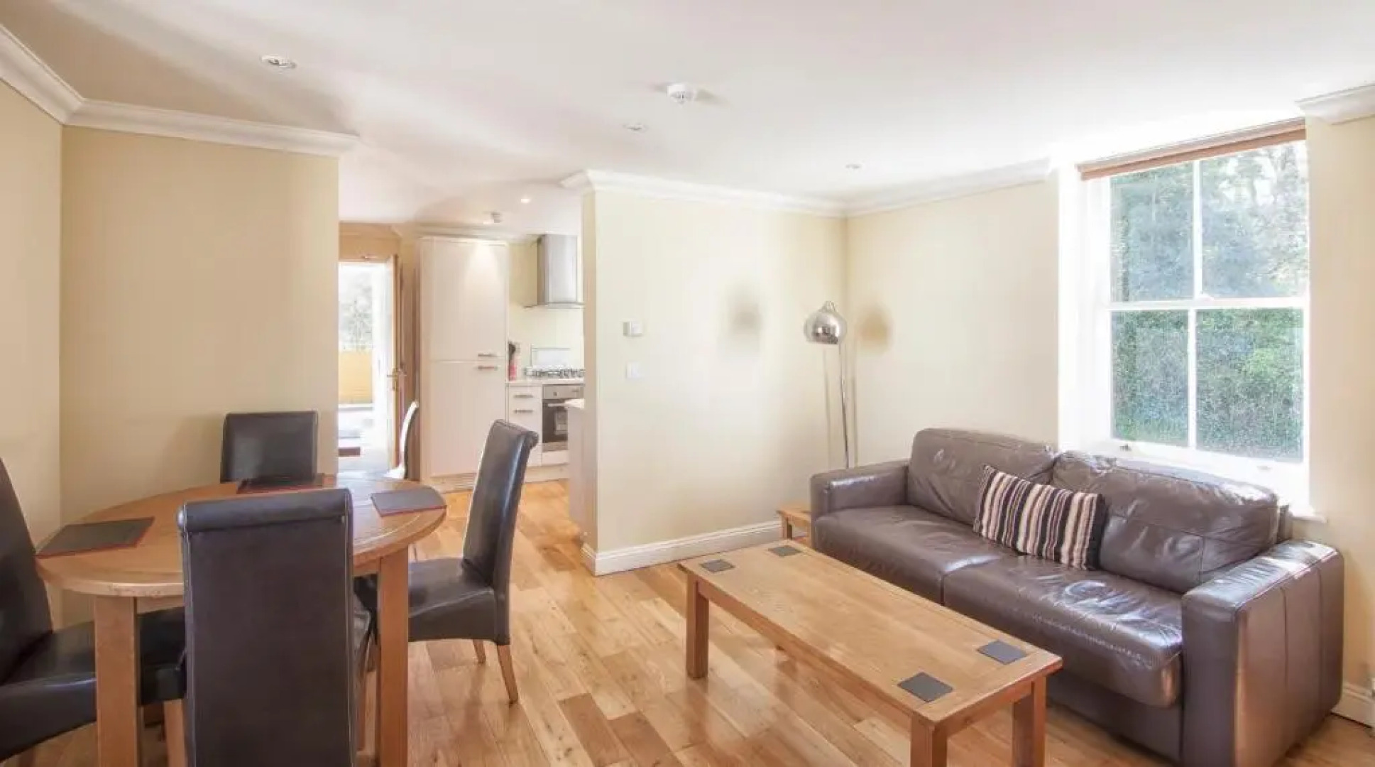 Shanklin Villa Apartments