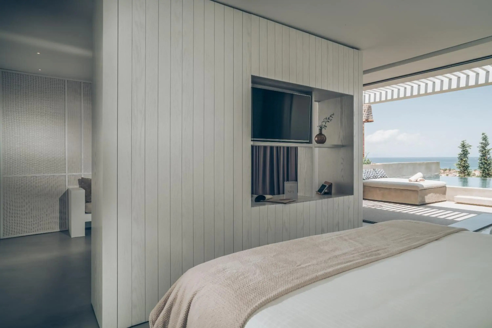 Zante Maris Suites - Adults Only