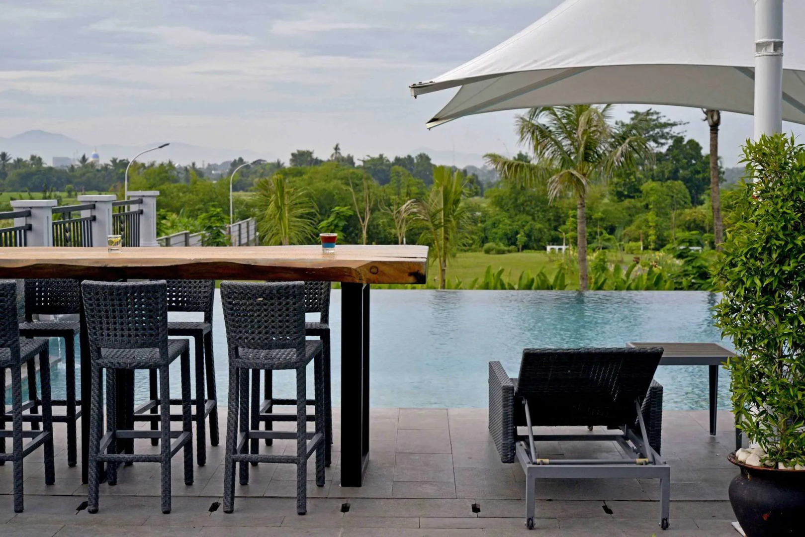 Lombok Astoria Hotel