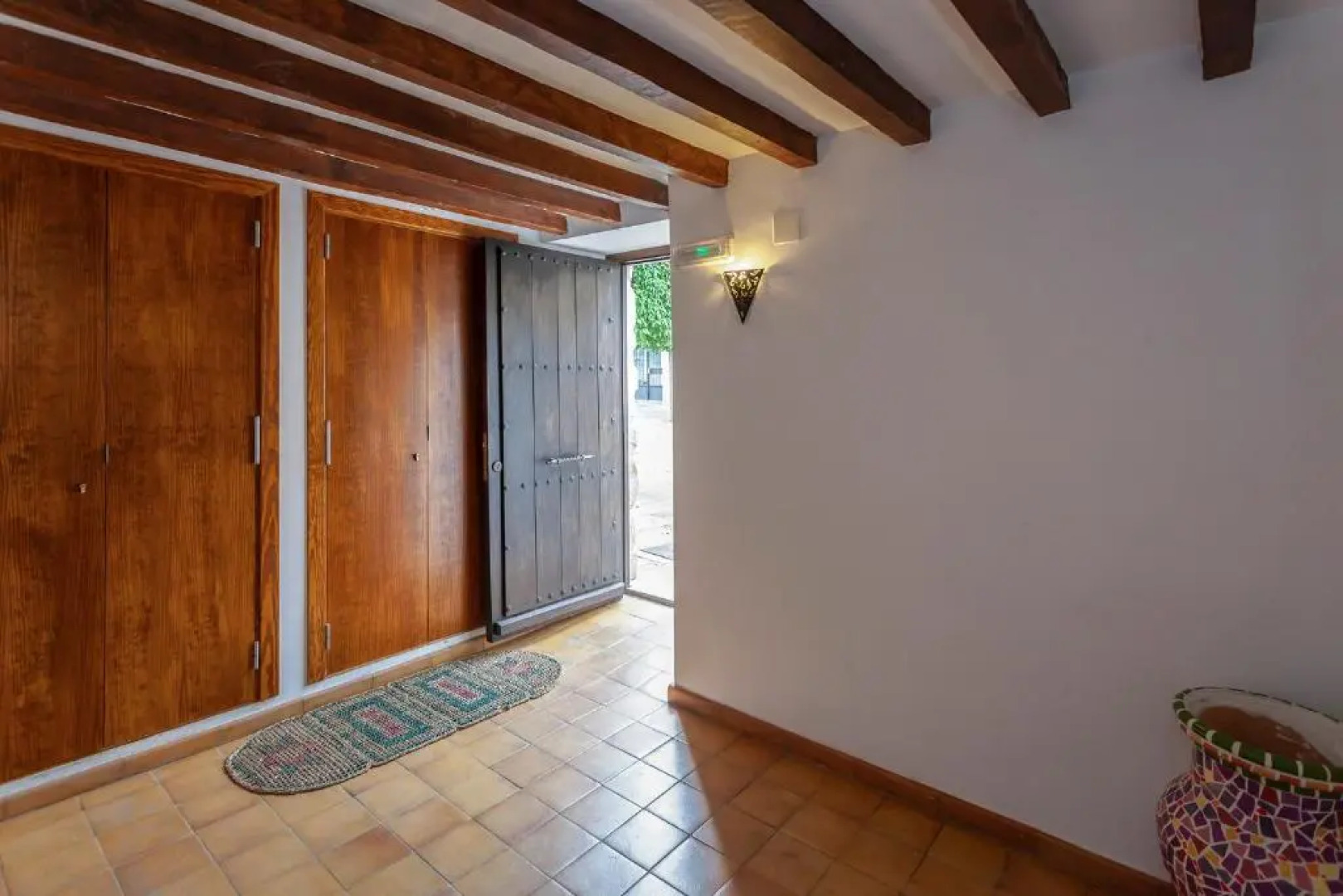 Alojamiento rural "El Torreón"