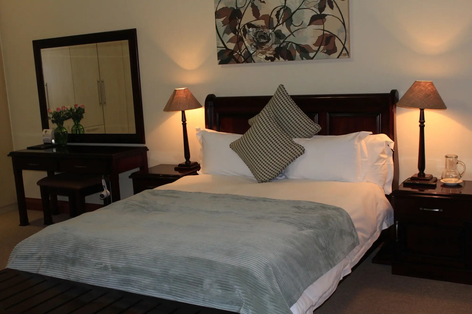 The Links Corporate Guest House