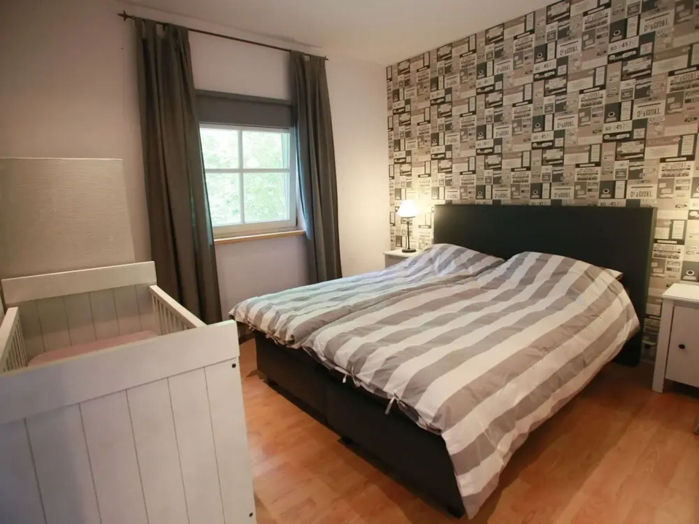 Cozy House With a Sauna and hot tub Surrounded by Nature