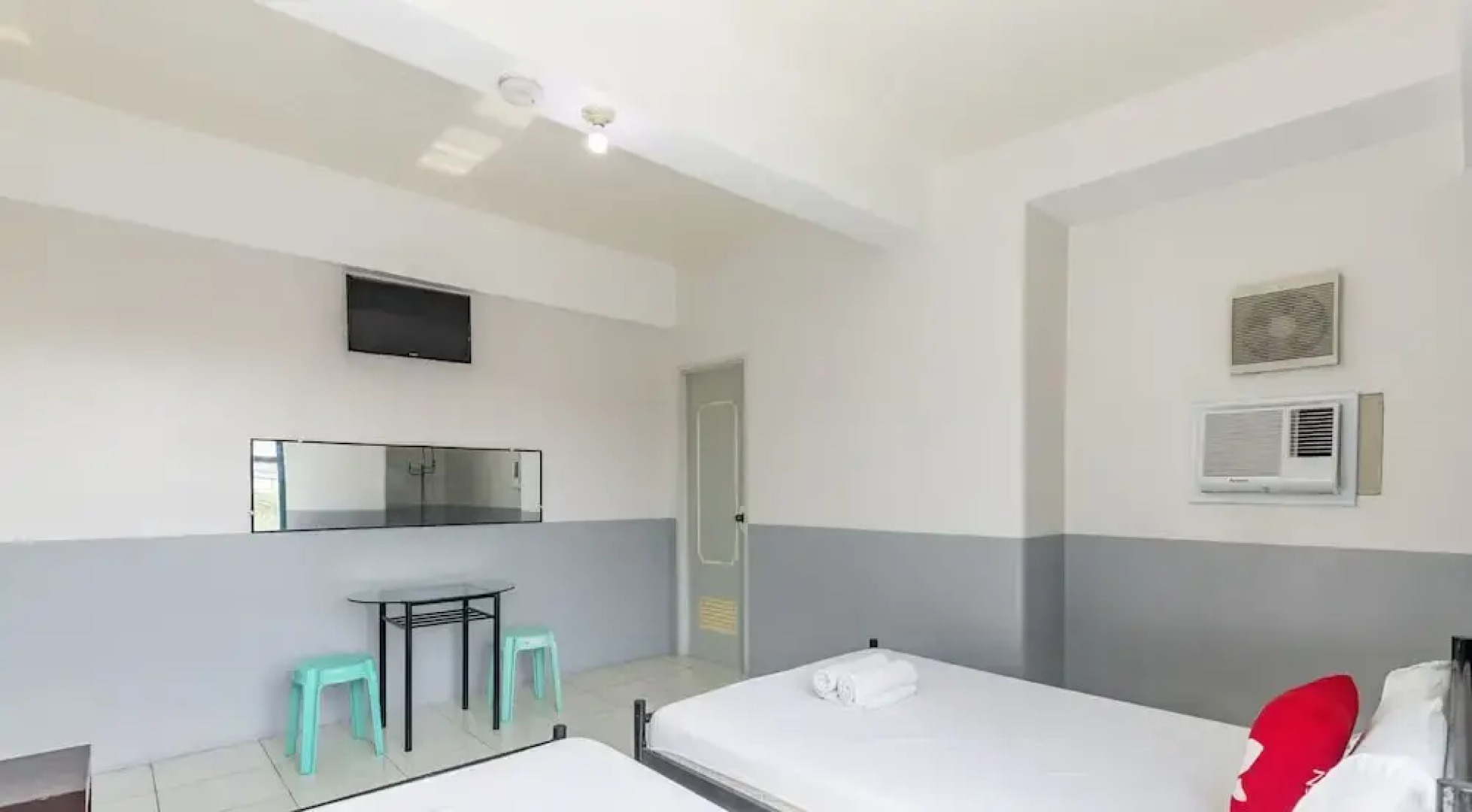 ZEN Rooms Green Ville Bulacan