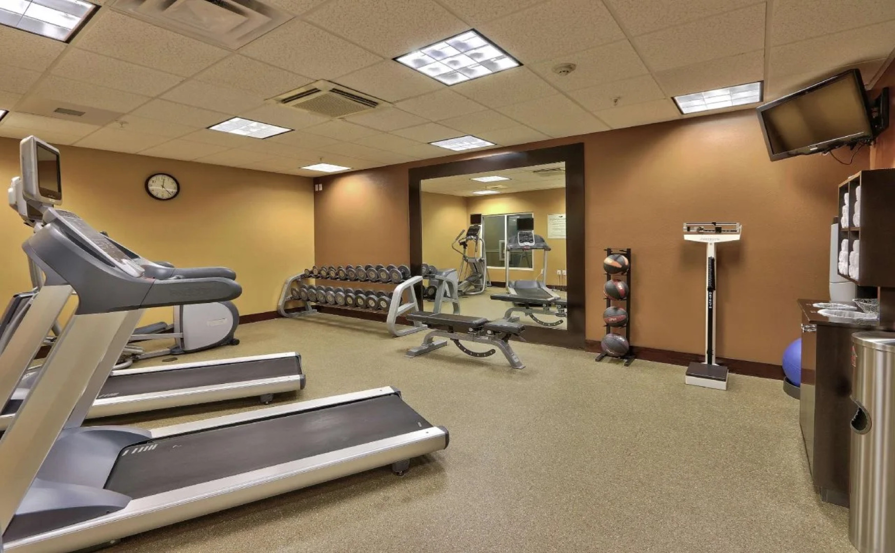 Homewood Suites by Hilton Albuquerque Airport