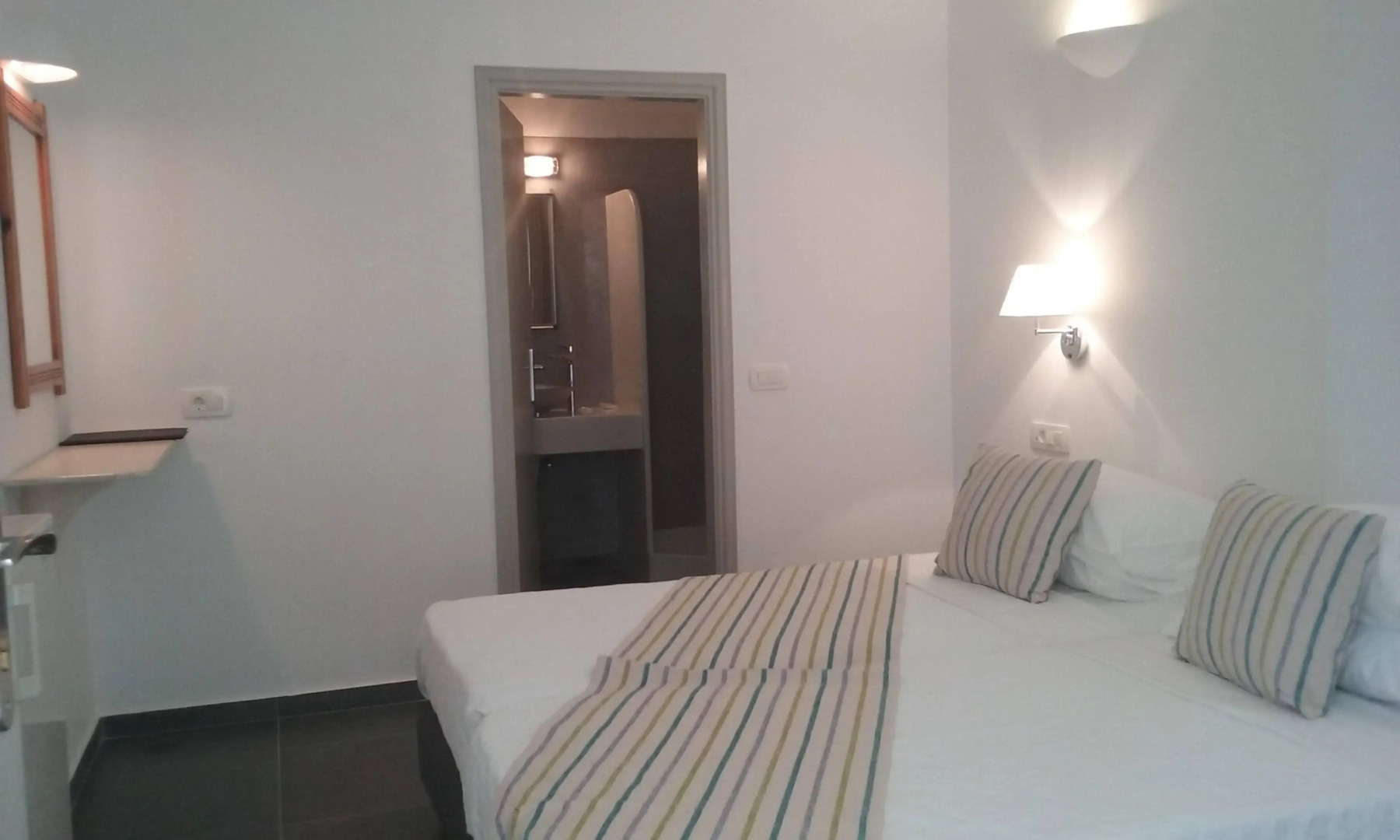 Goulielmos Hotel & Spa