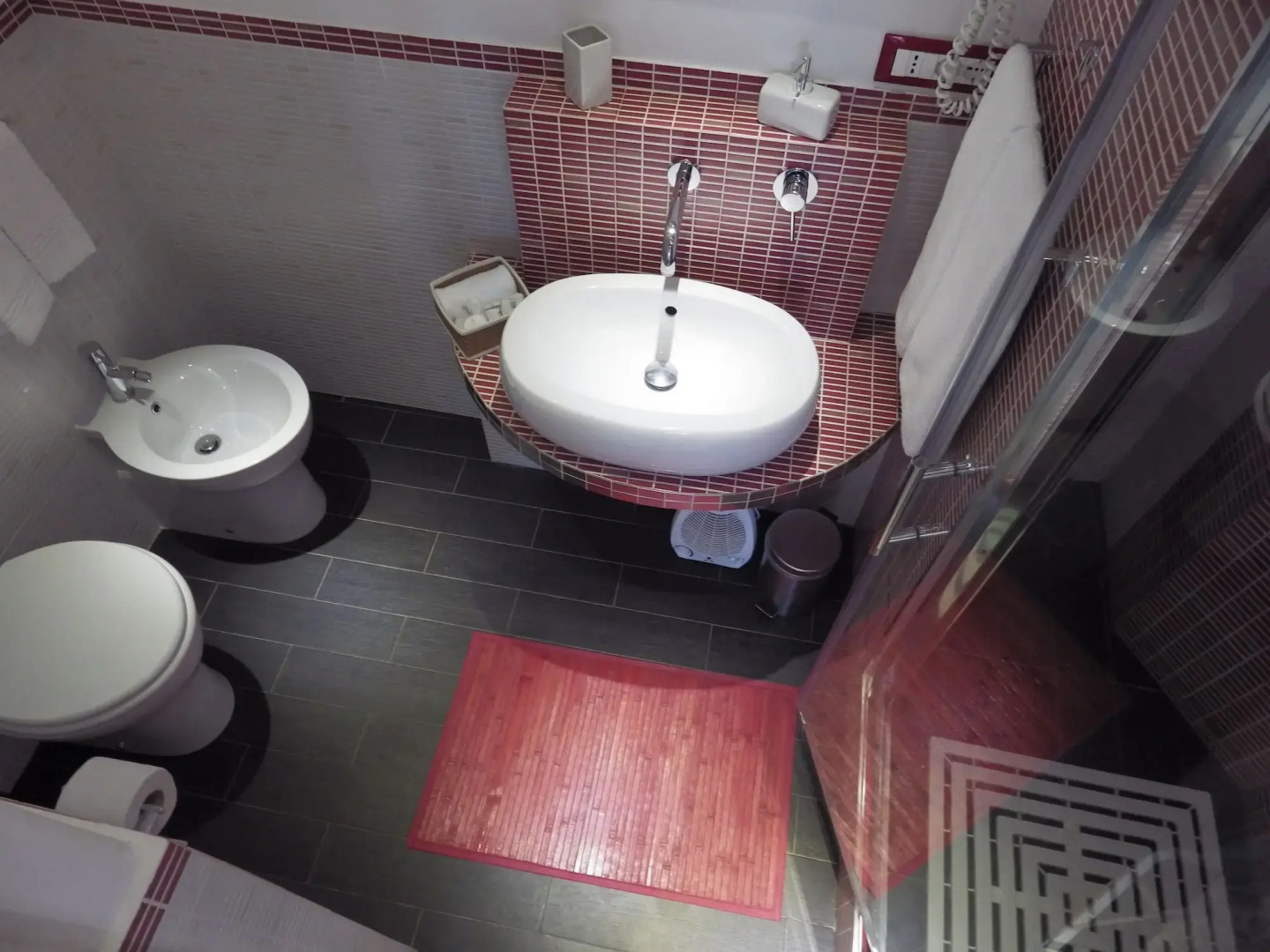 Bed & Breakfast Le Vele