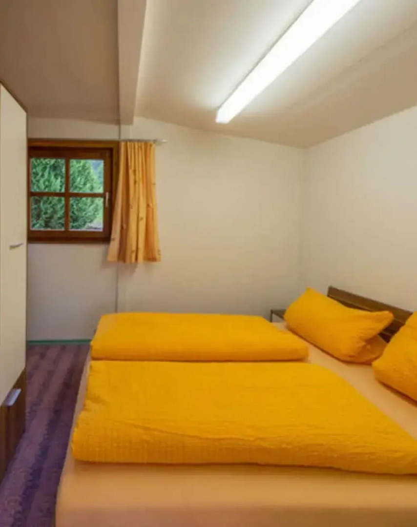 Mountain Apartment in Bad Kotzting