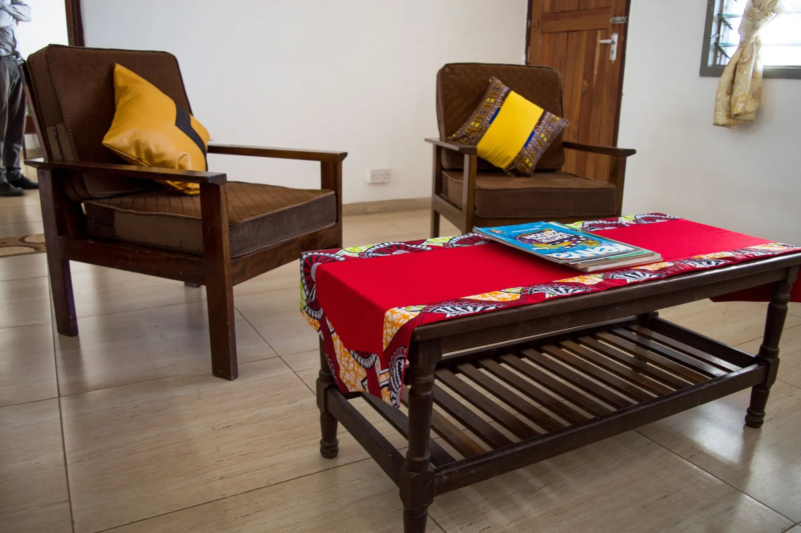 Paradise Resort Apartments