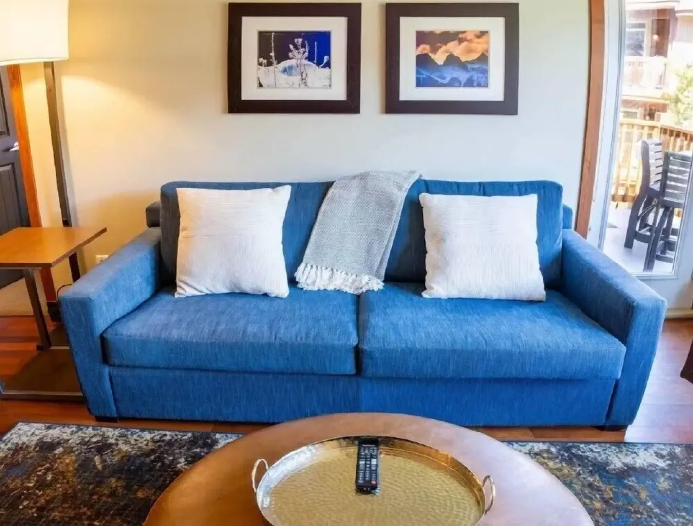 Stoneridge Resort - Mountain View - Pool & Hot Tub