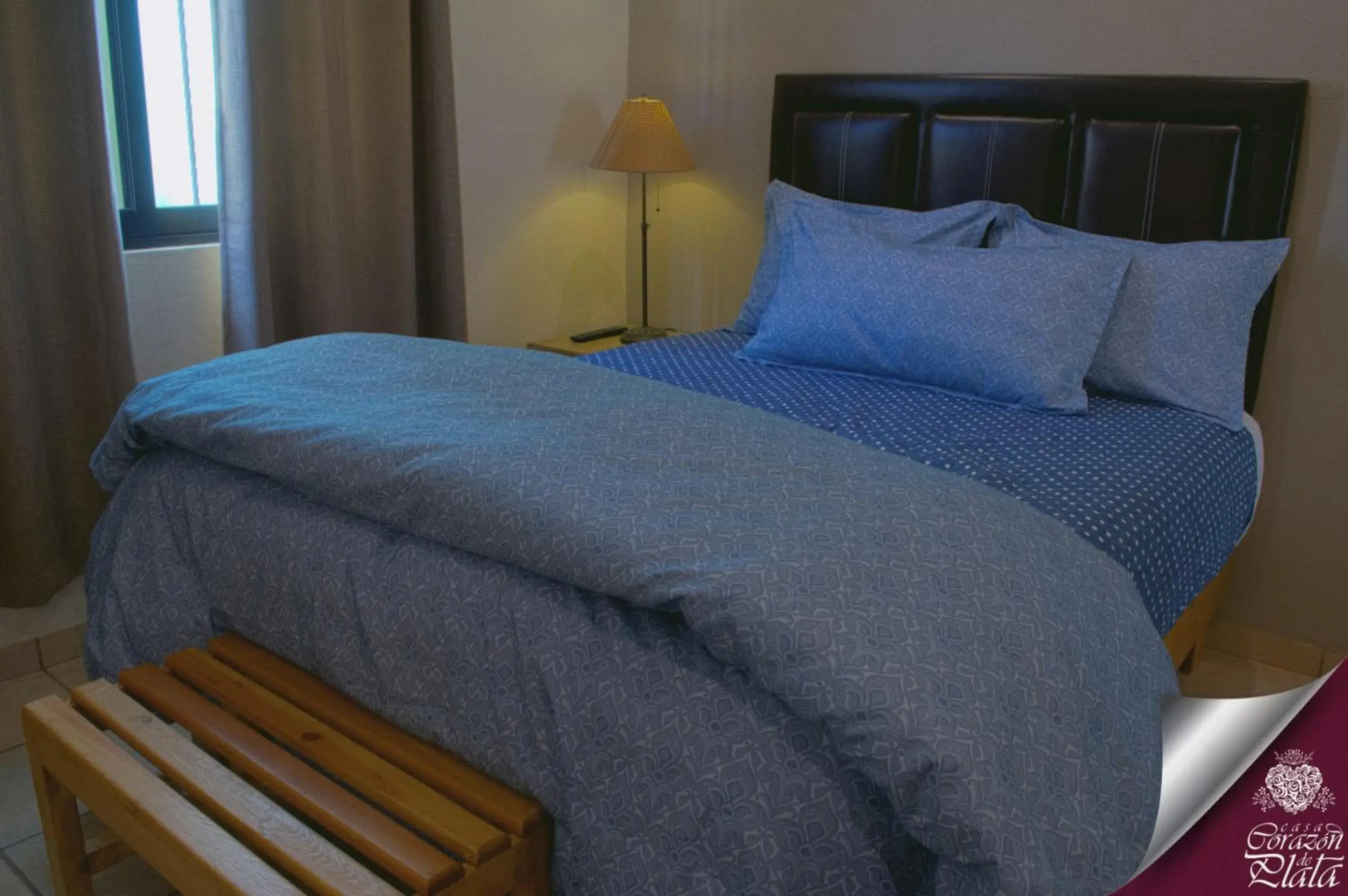 Casa Corazón de Plata Suites