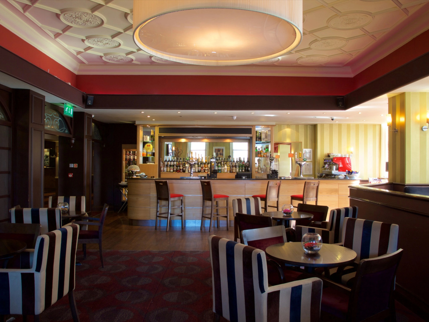 Carlisle Station Hotel, Sure Hotel Collection by BW