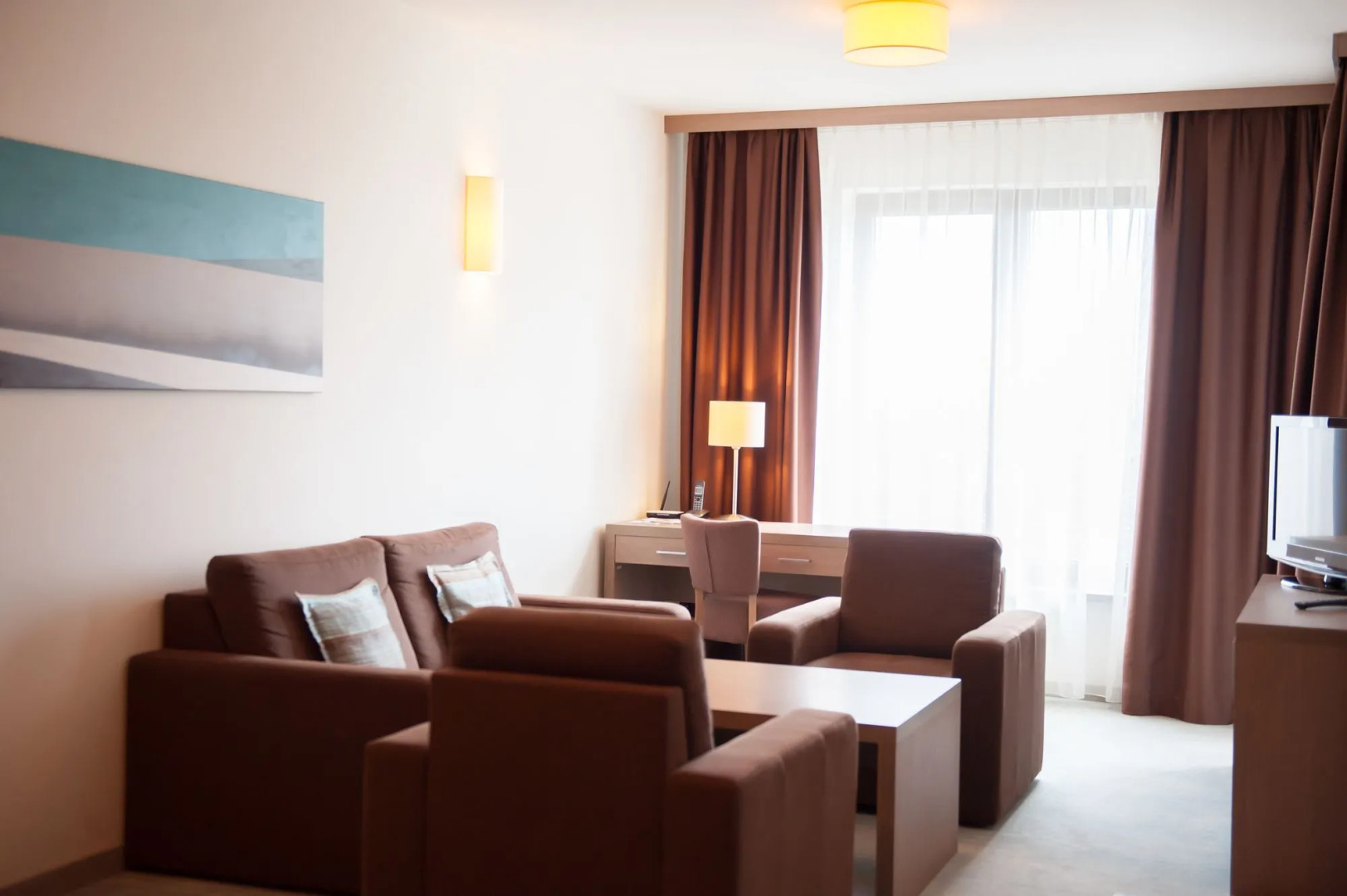 Hotel Baltic Plaza mediSPA & FIT