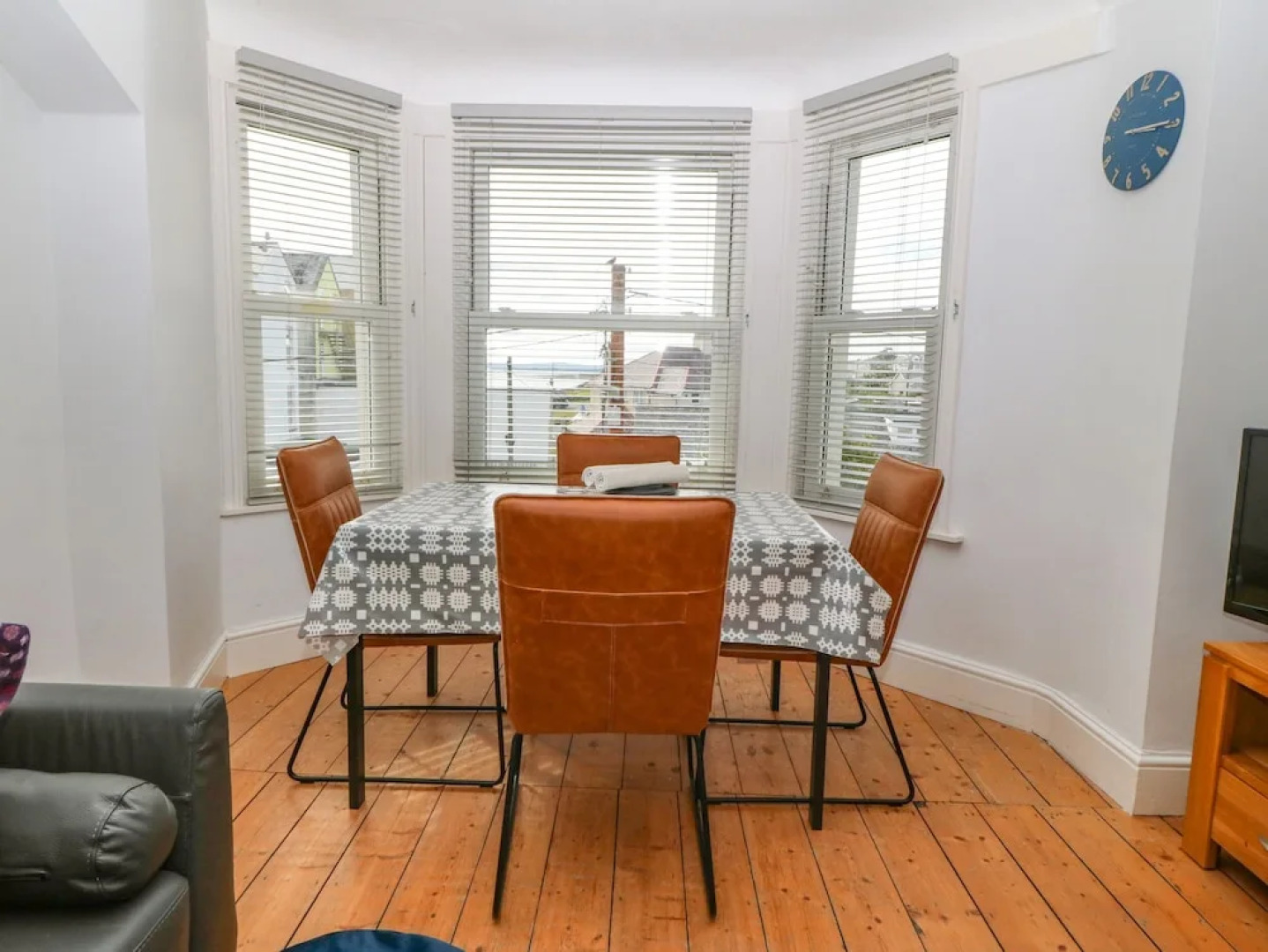 Y Castell Apartment 3