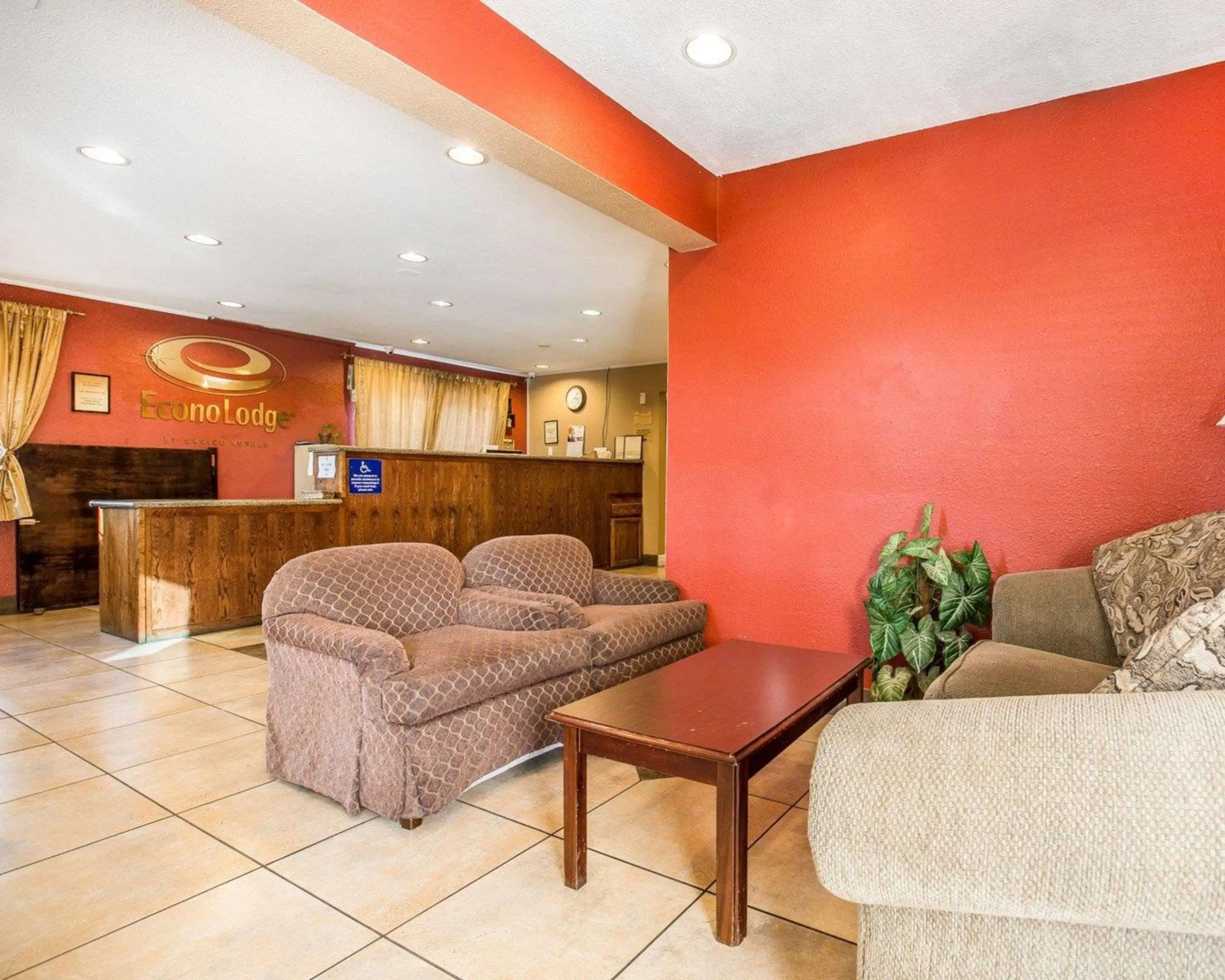 Quality Inn Tracy I-205