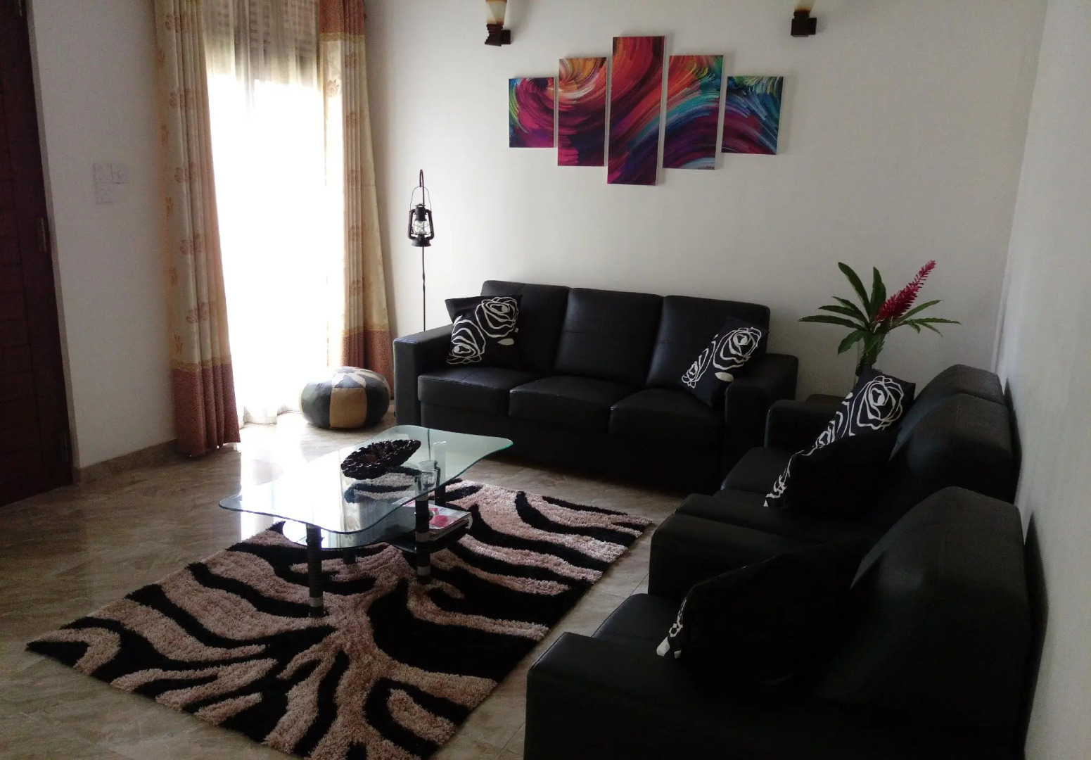 Villa Seven Panadura