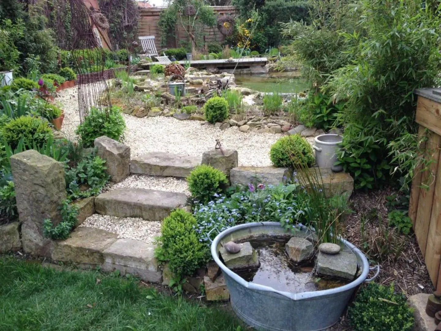 Ferienwohnung "No. 70"