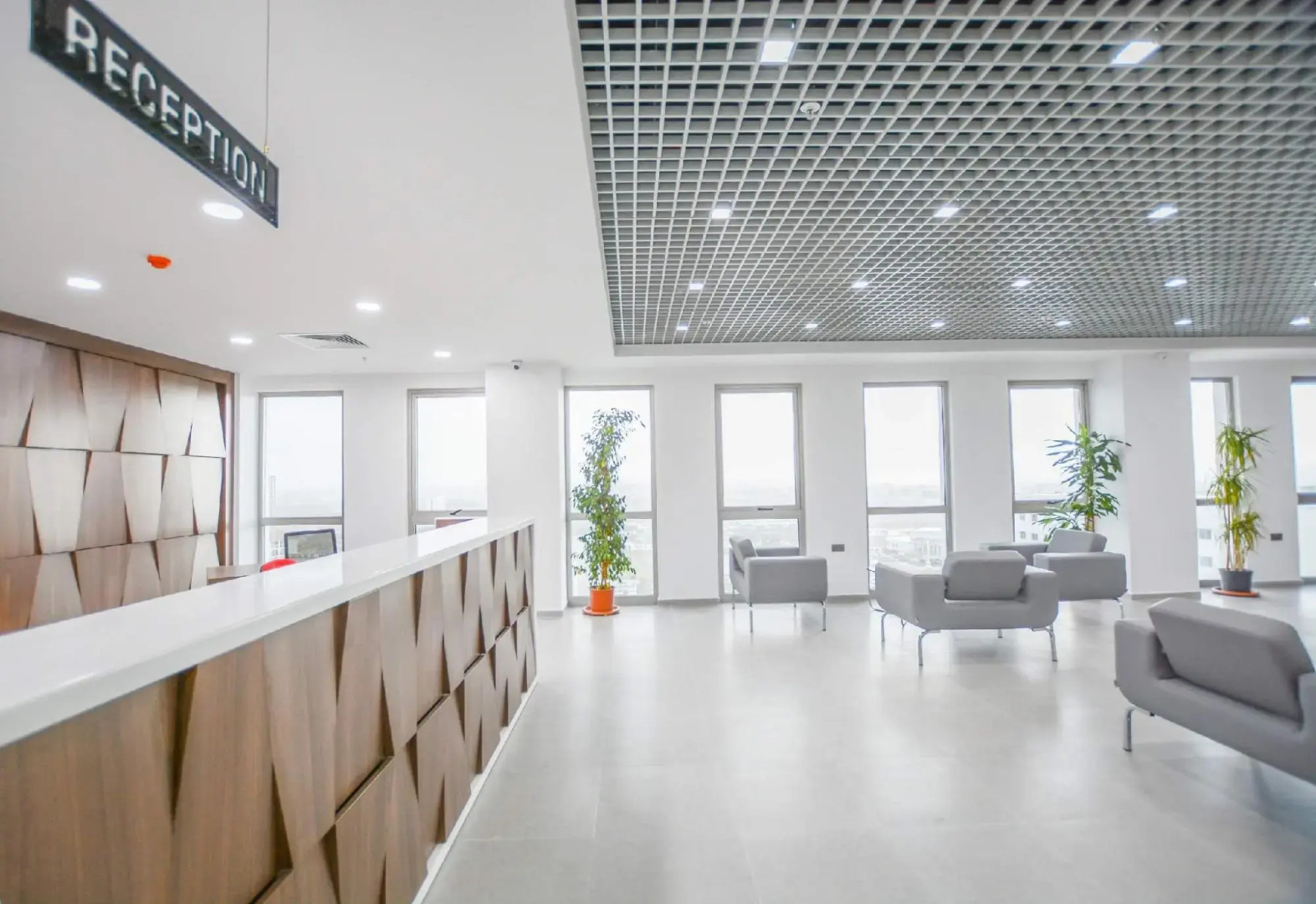 Dorana Residence Hotel