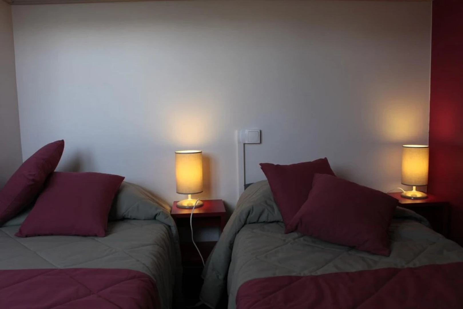 VVF La côte d'Emeraude Saint-Cast-le-Guildo