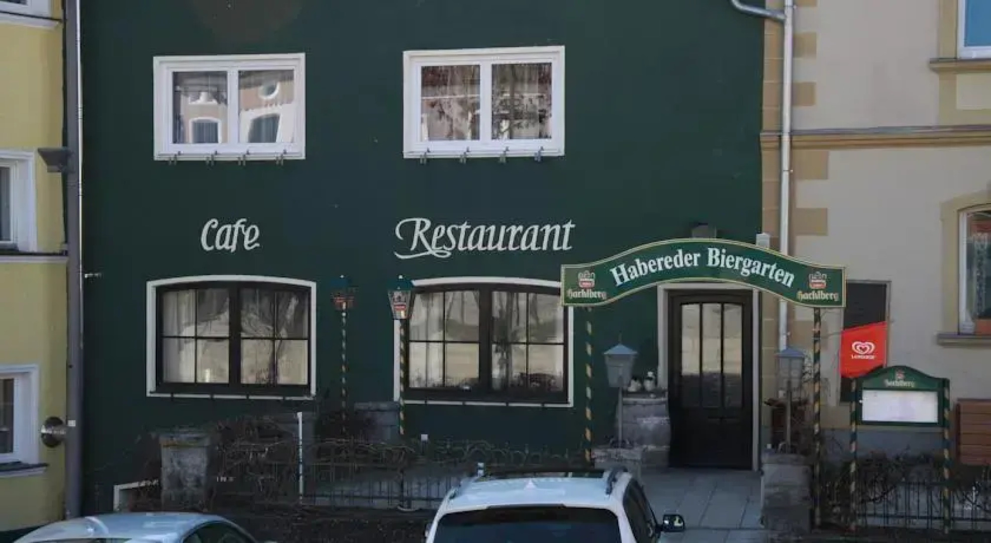 Gasthof Hotel Habereder