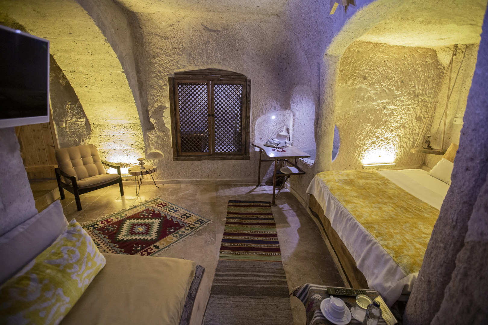 Wish Cappadocia Boutique Luxury Chain Hotels