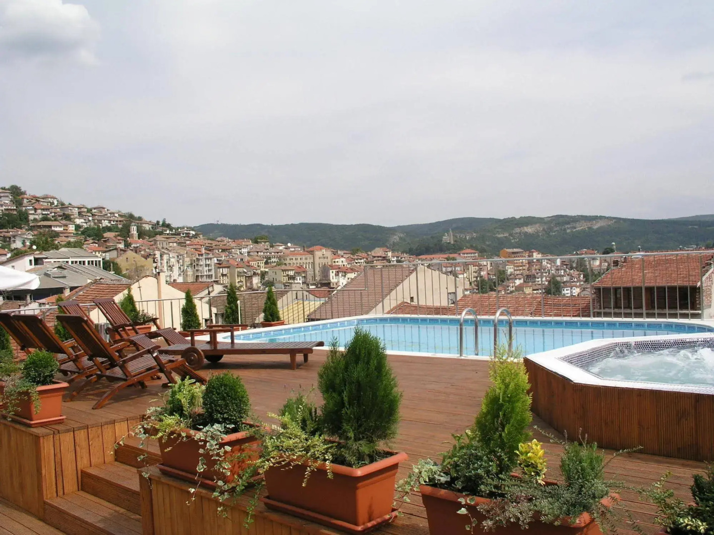 Veliko Tarnovo Hotel Premier