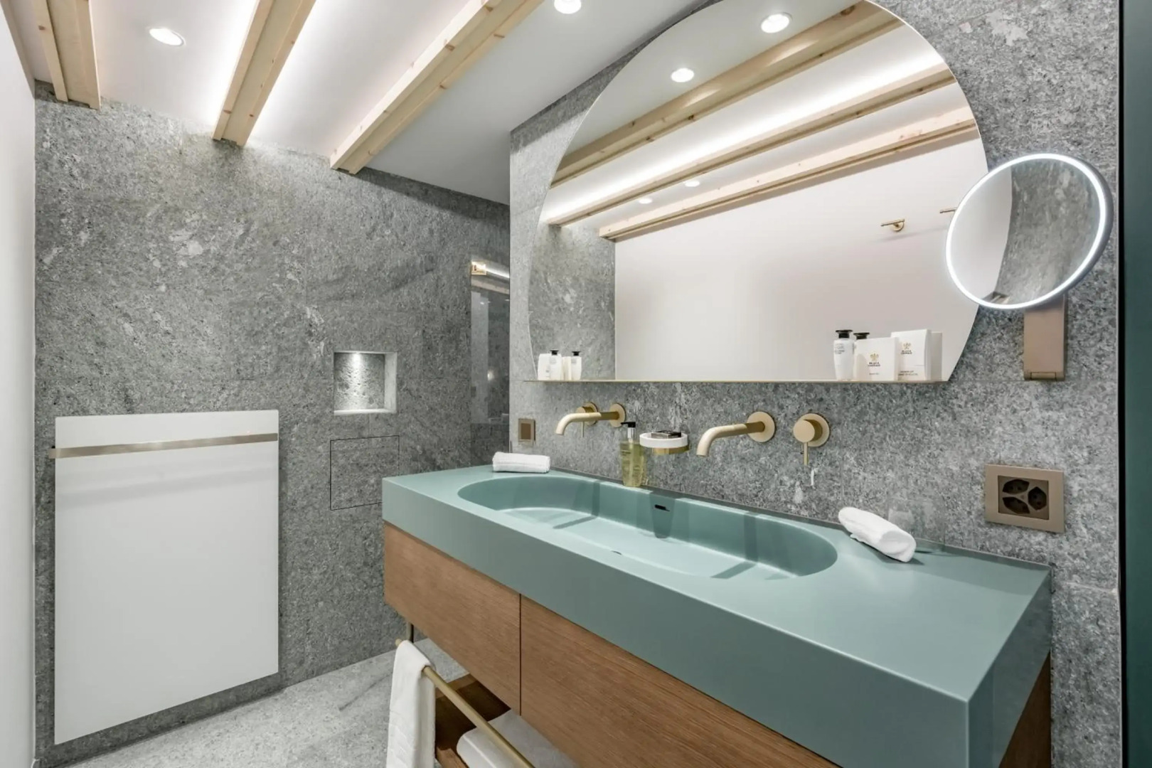 Relais & Châteaux Chasa Montana