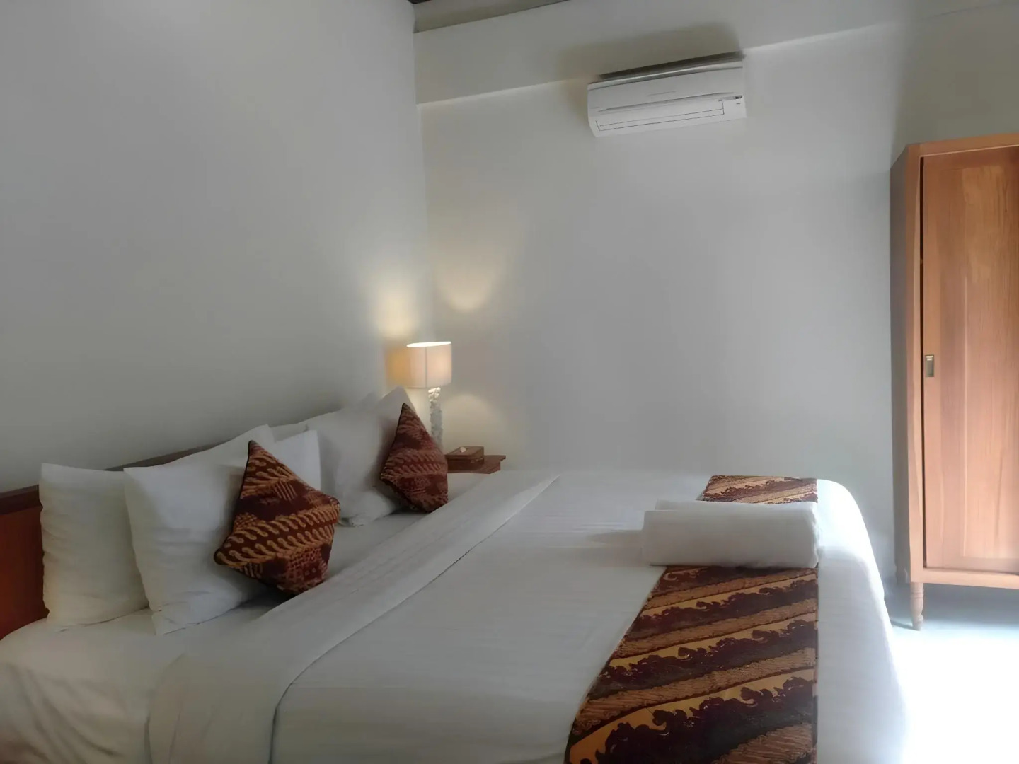 Suarti Boutique Village