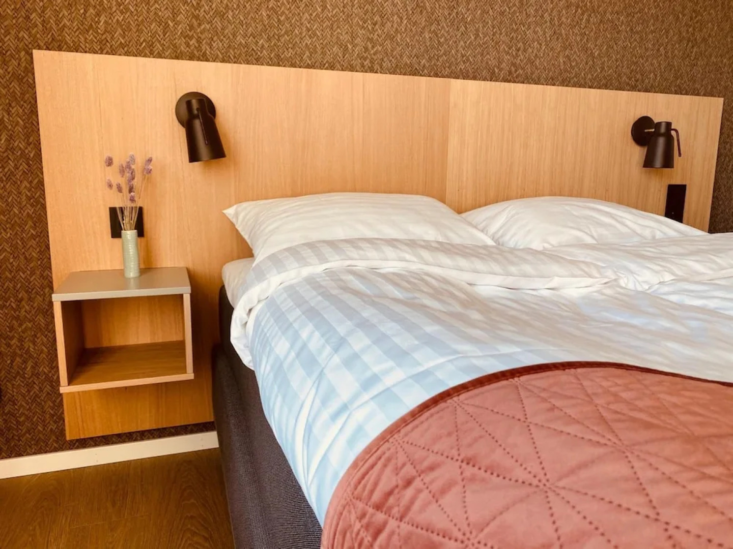 Frich´s Ekspress Hotel Åndalsnes