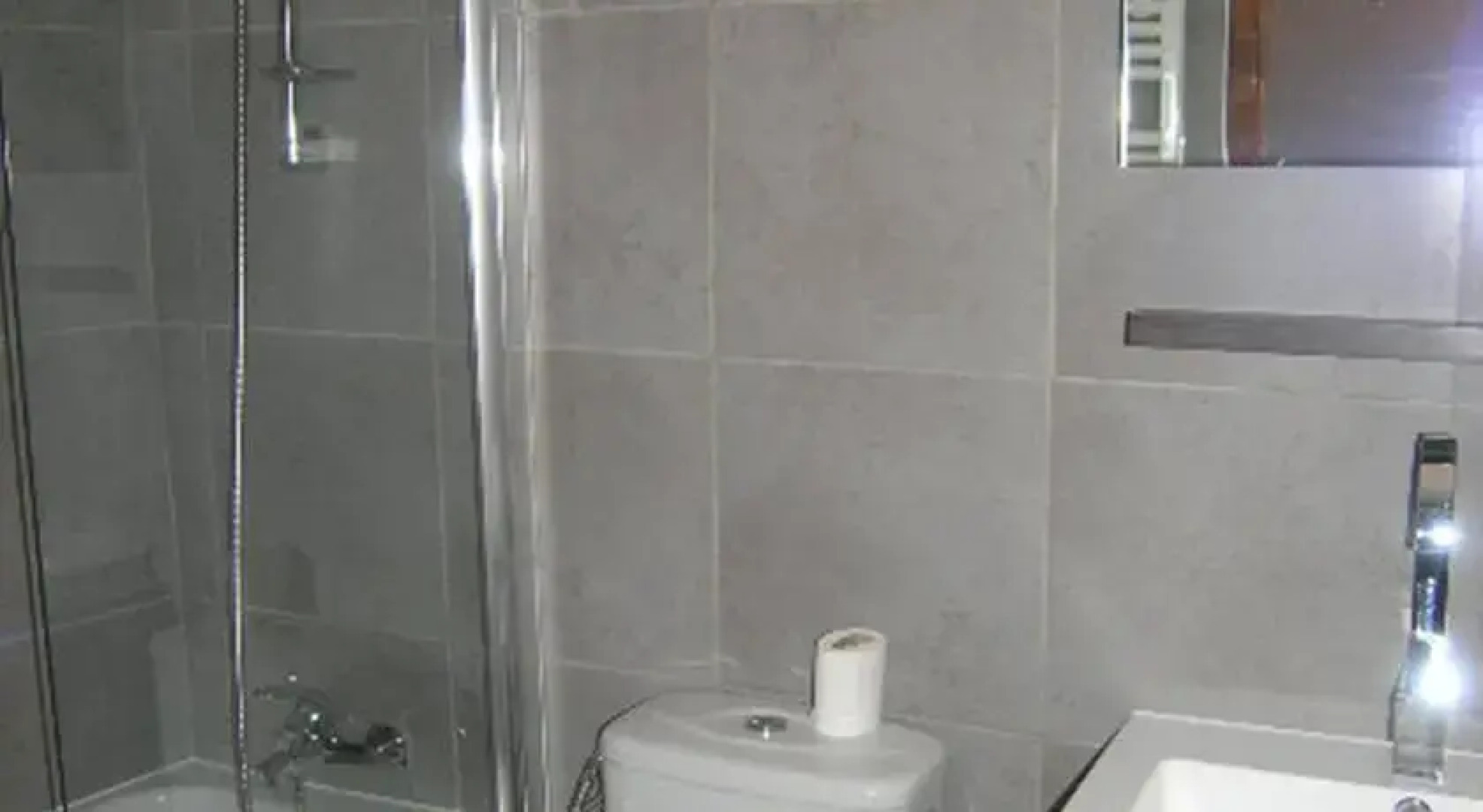 Maison les Moulinets