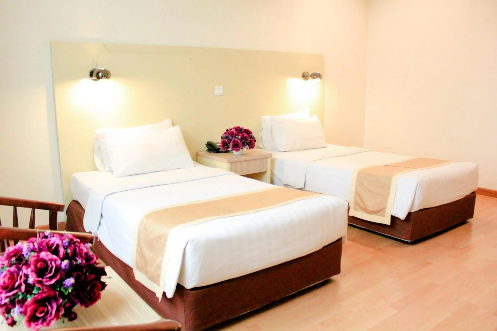 Kingston Hotel 15 @ Ipoh