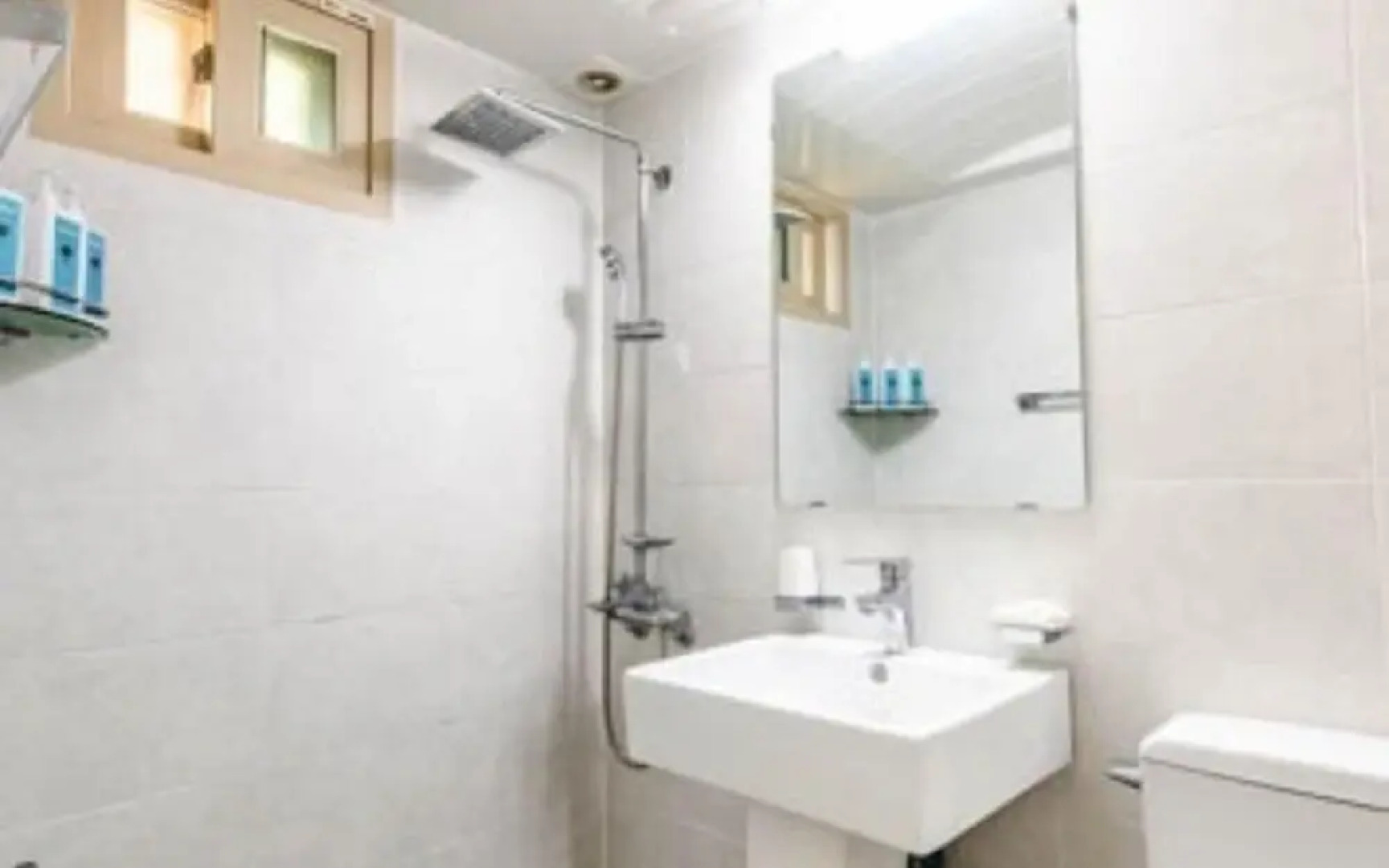 Yangyang Casa 413 Pension