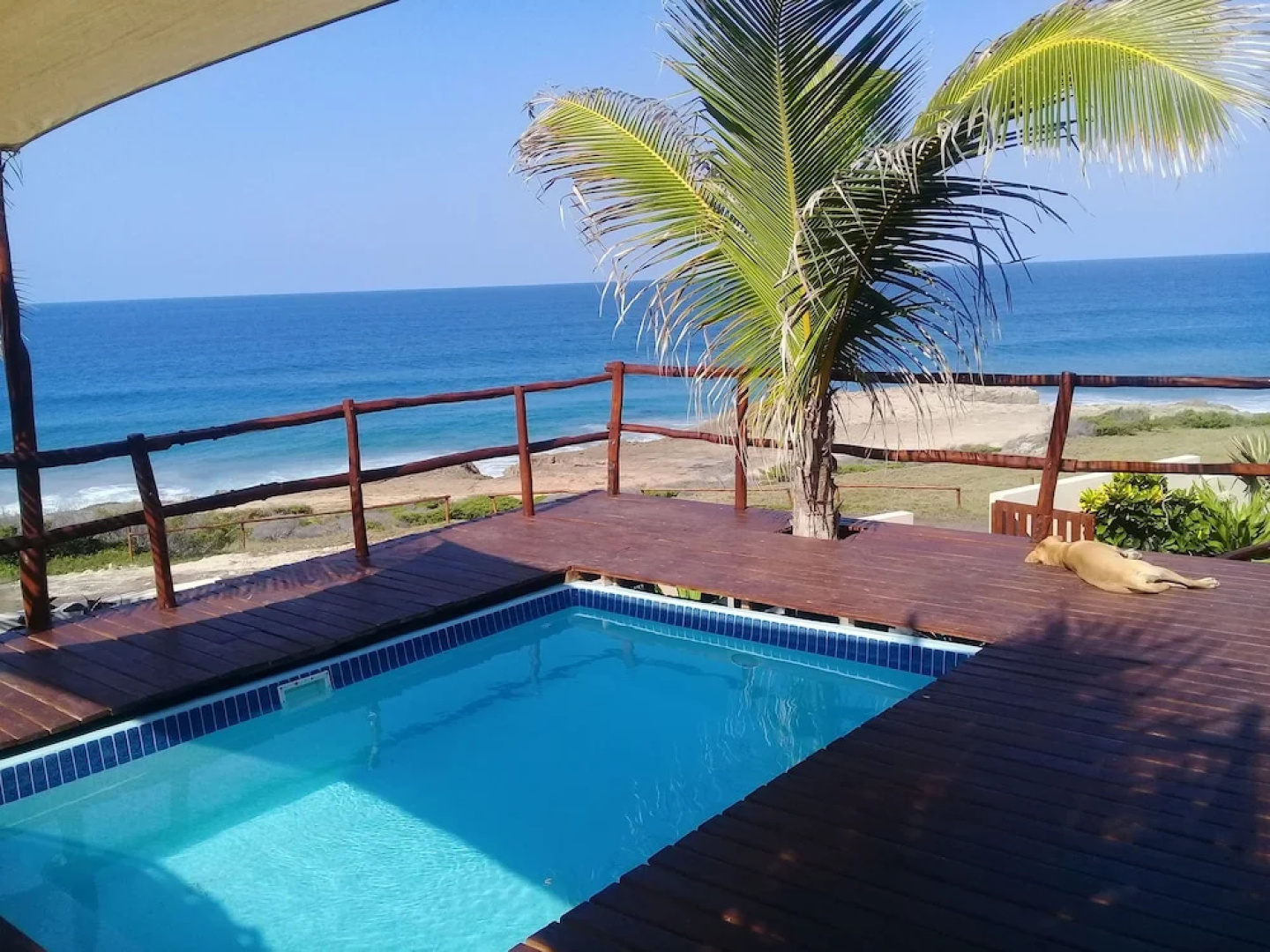 C-Mew Guesthouse